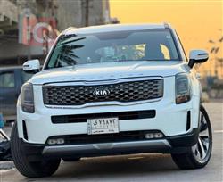 Kia Telluride